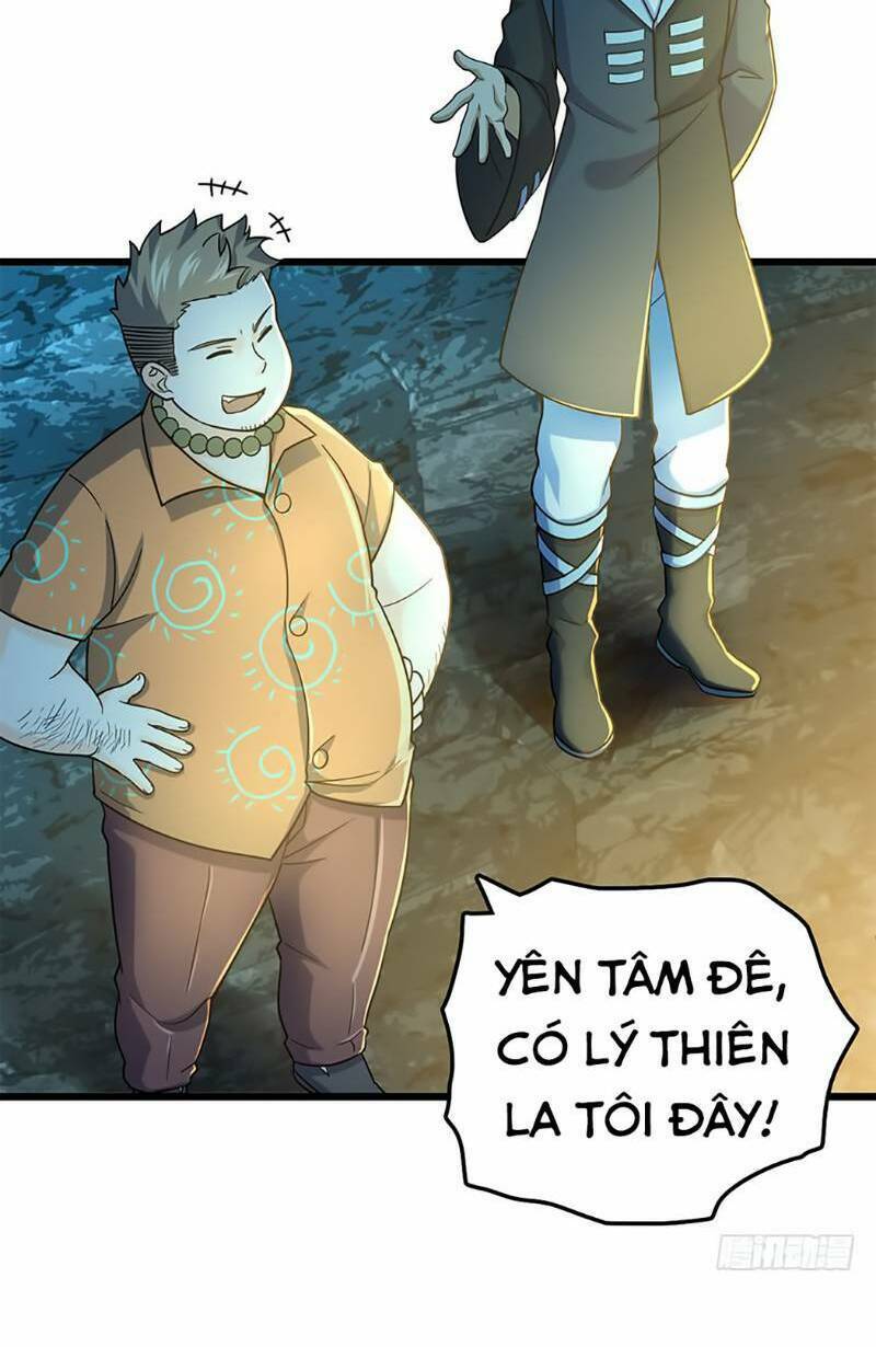 Đại Vương Tha Mạng Chapter 43 - Trang 2