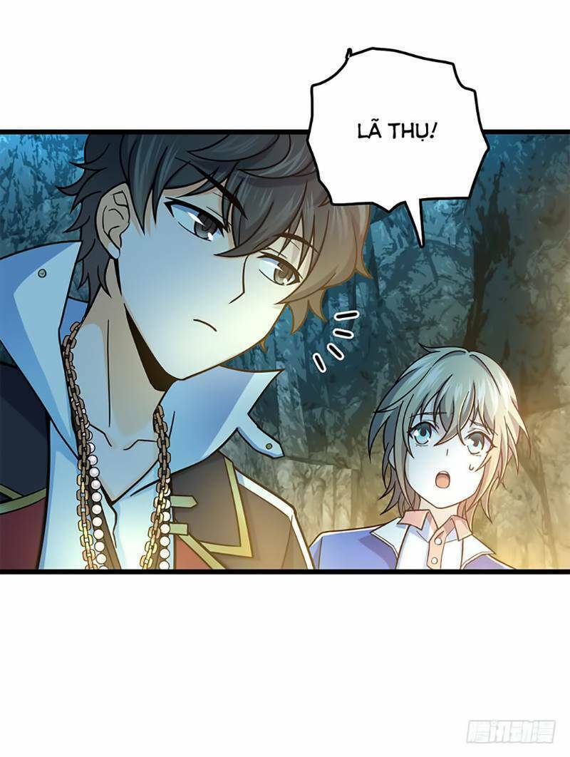 Đại Vương Tha Mạng Chapter 43 - Trang 2