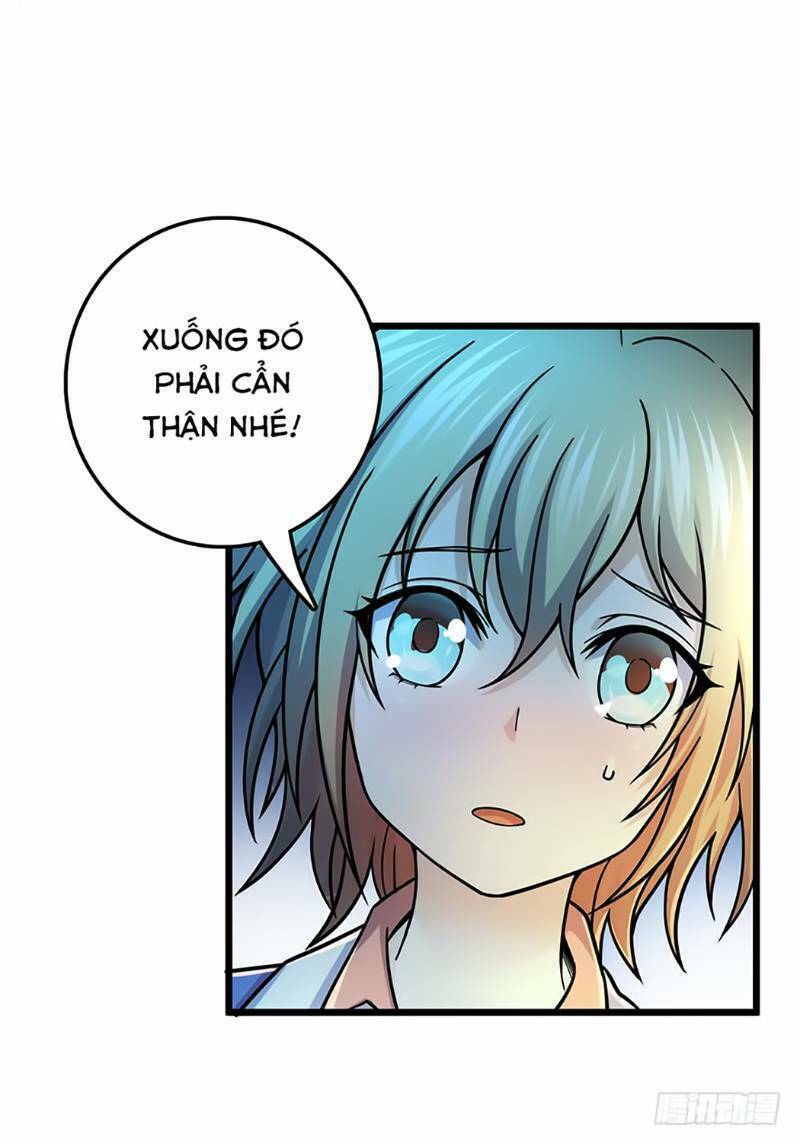 Đại Vương Tha Mạng Chapter 43 - Trang 2