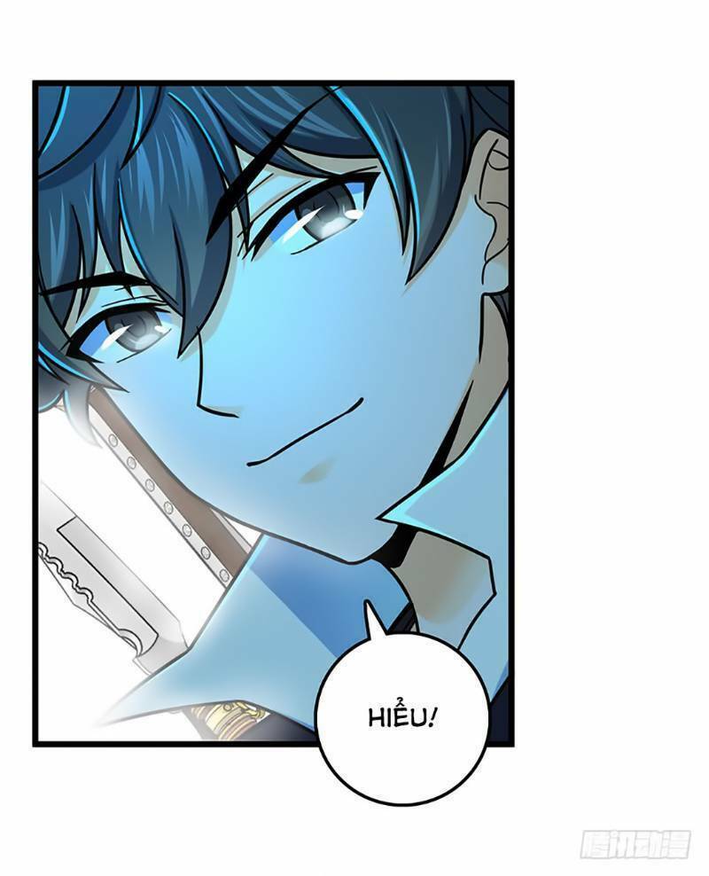 Đại Vương Tha Mạng Chapter 43 - Trang 2