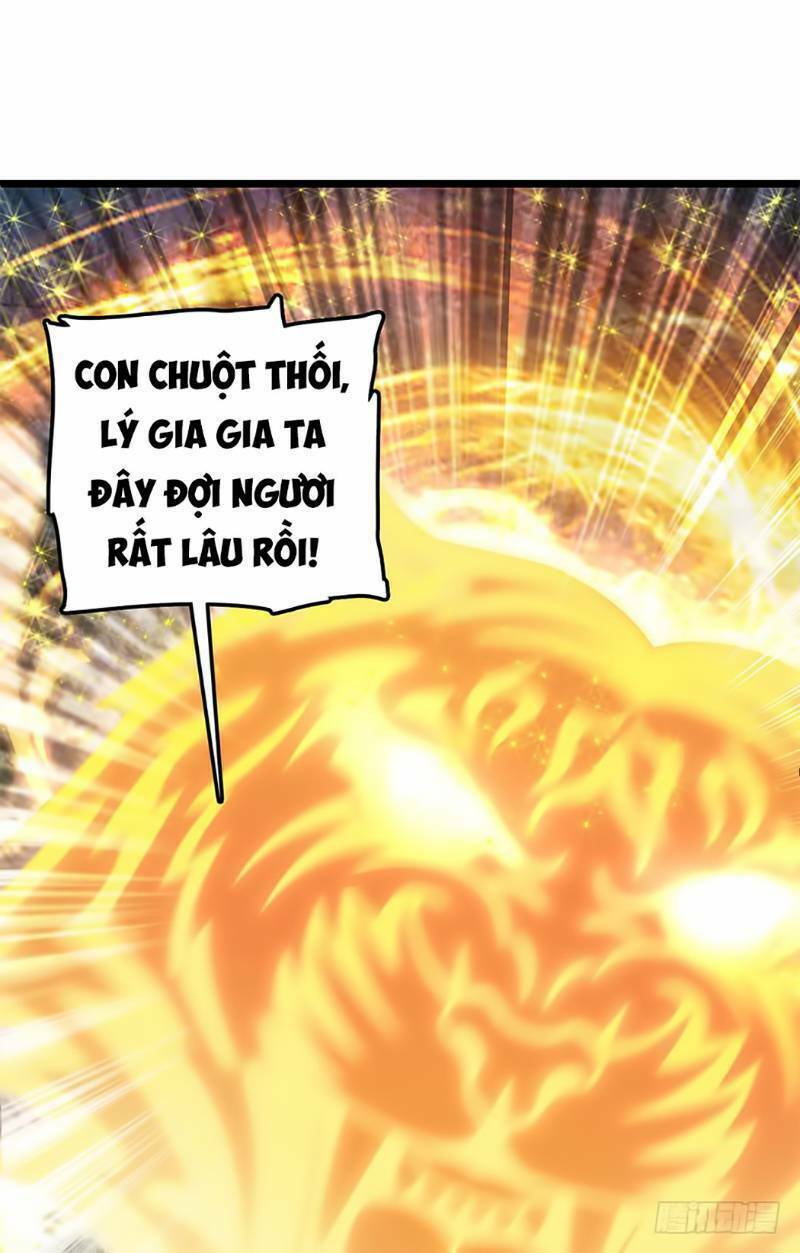 Đại Vương Tha Mạng Chapter 43 - Trang 2