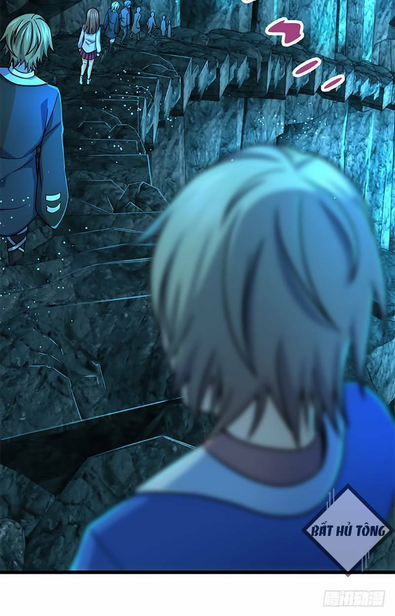 Đại Vương Tha Mạng Chapter 43 - Trang 2