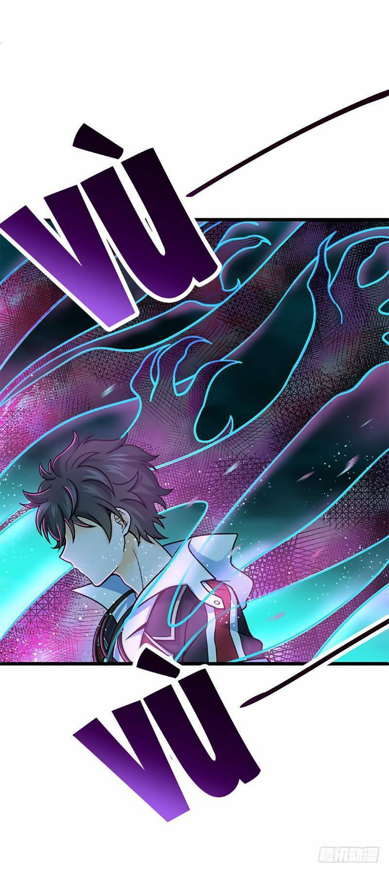 Đại Vương Tha Mạng Chapter 43 - Trang 2