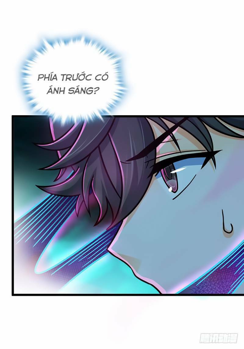 Đại Vương Tha Mạng Chapter 43 - Trang 2