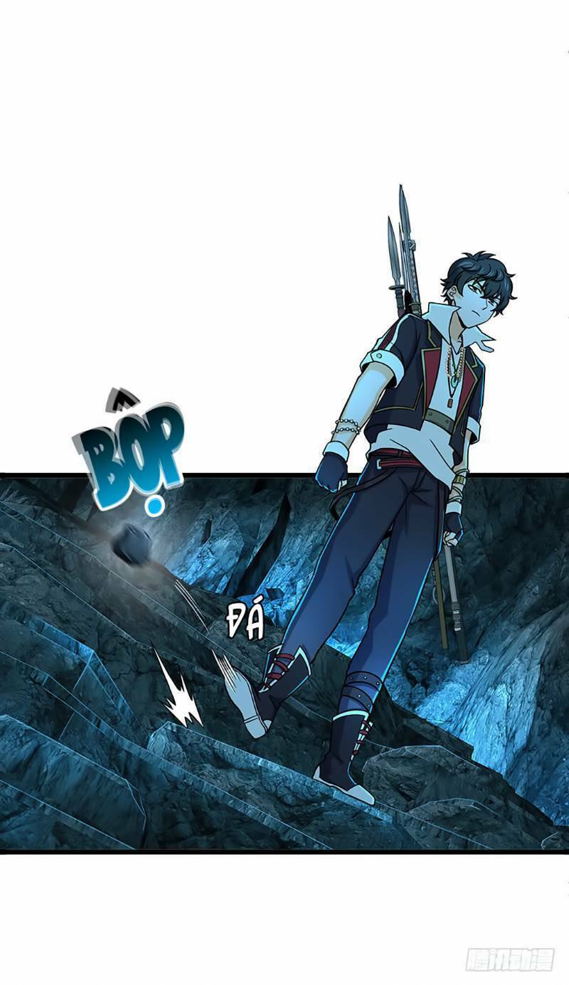 Đại Vương Tha Mạng Chapter 43 - Trang 2