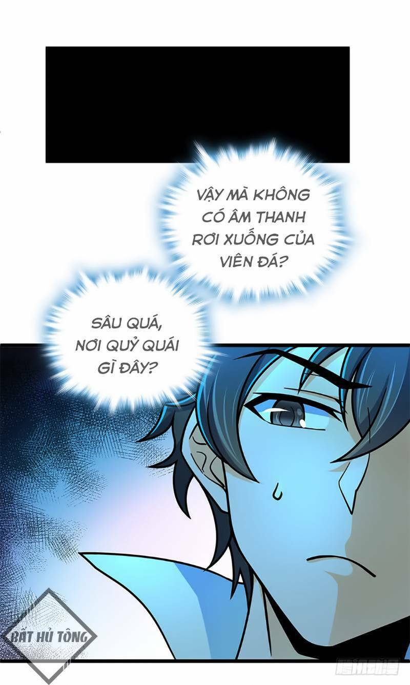 Đại Vương Tha Mạng Chapter 43 - Trang 2