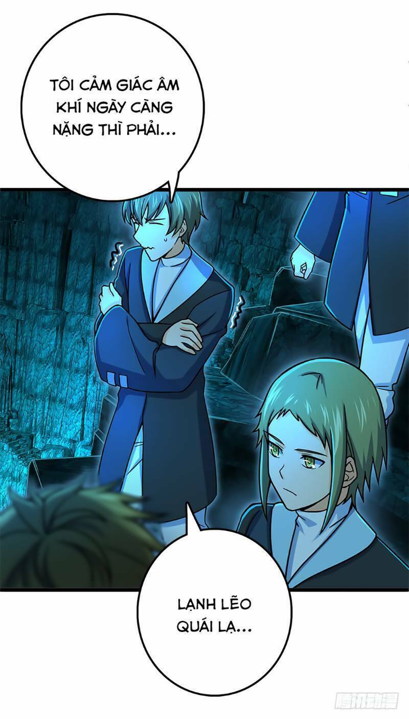 Đại Vương Tha Mạng Chapter 43 - Trang 2