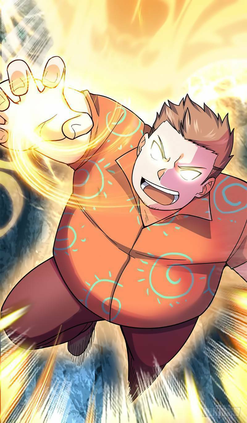 Đại Vương Tha Mạng Chapter 43 - Trang 2