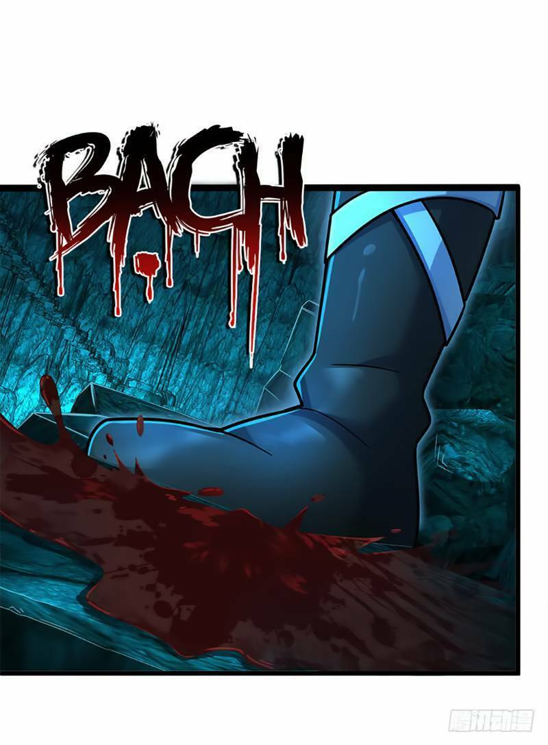 Đại Vương Tha Mạng Chapter 43 - Trang 2