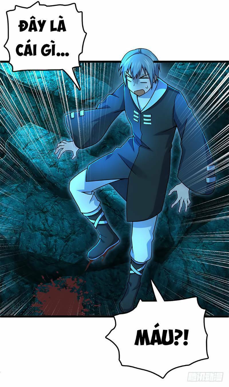 Đại Vương Tha Mạng Chapter 43 - Trang 2