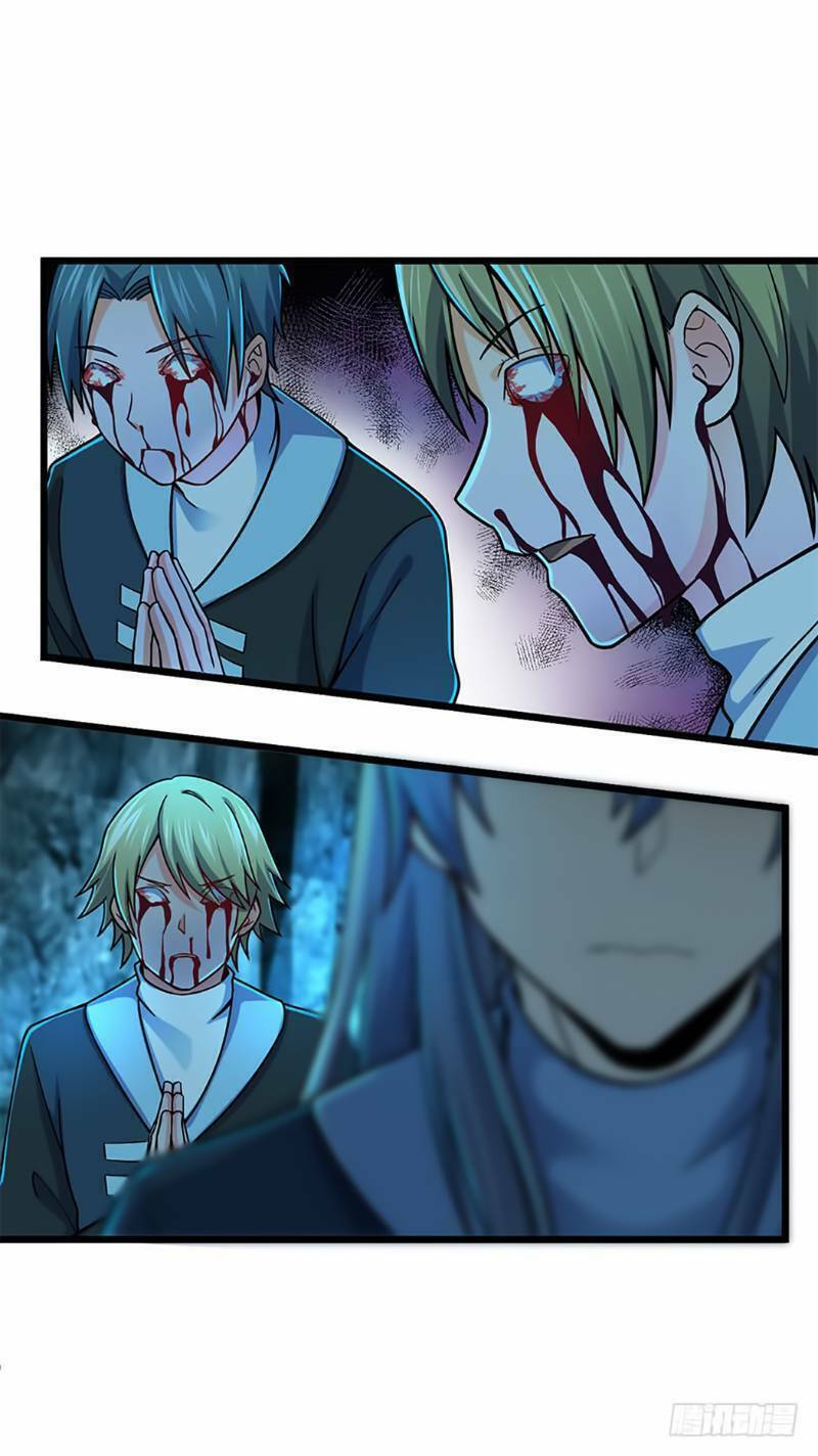 Đại Vương Tha Mạng Chapter 43 - Trang 2