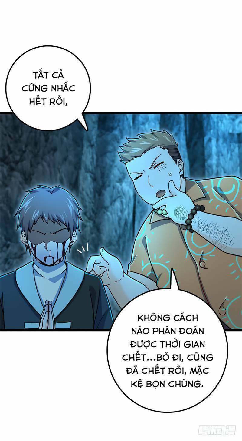 Đại Vương Tha Mạng Chapter 43 - Trang 2