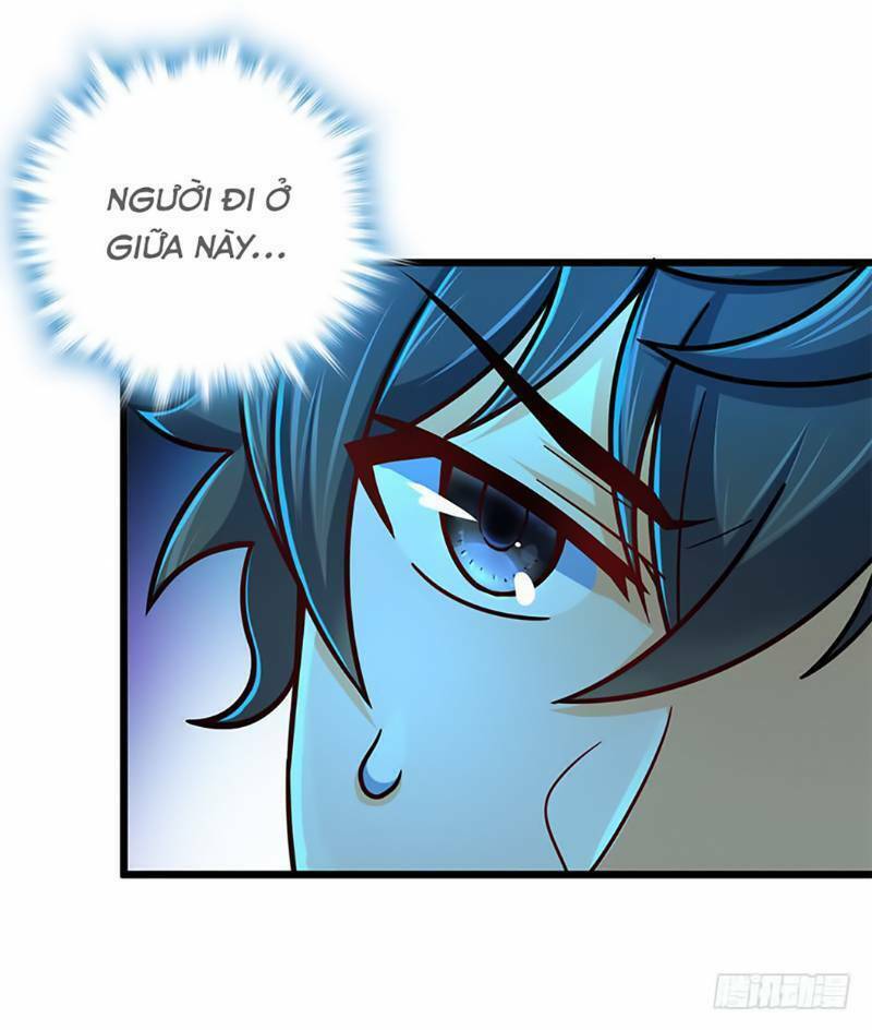 Đại Vương Tha Mạng Chapter 43 - Trang 2