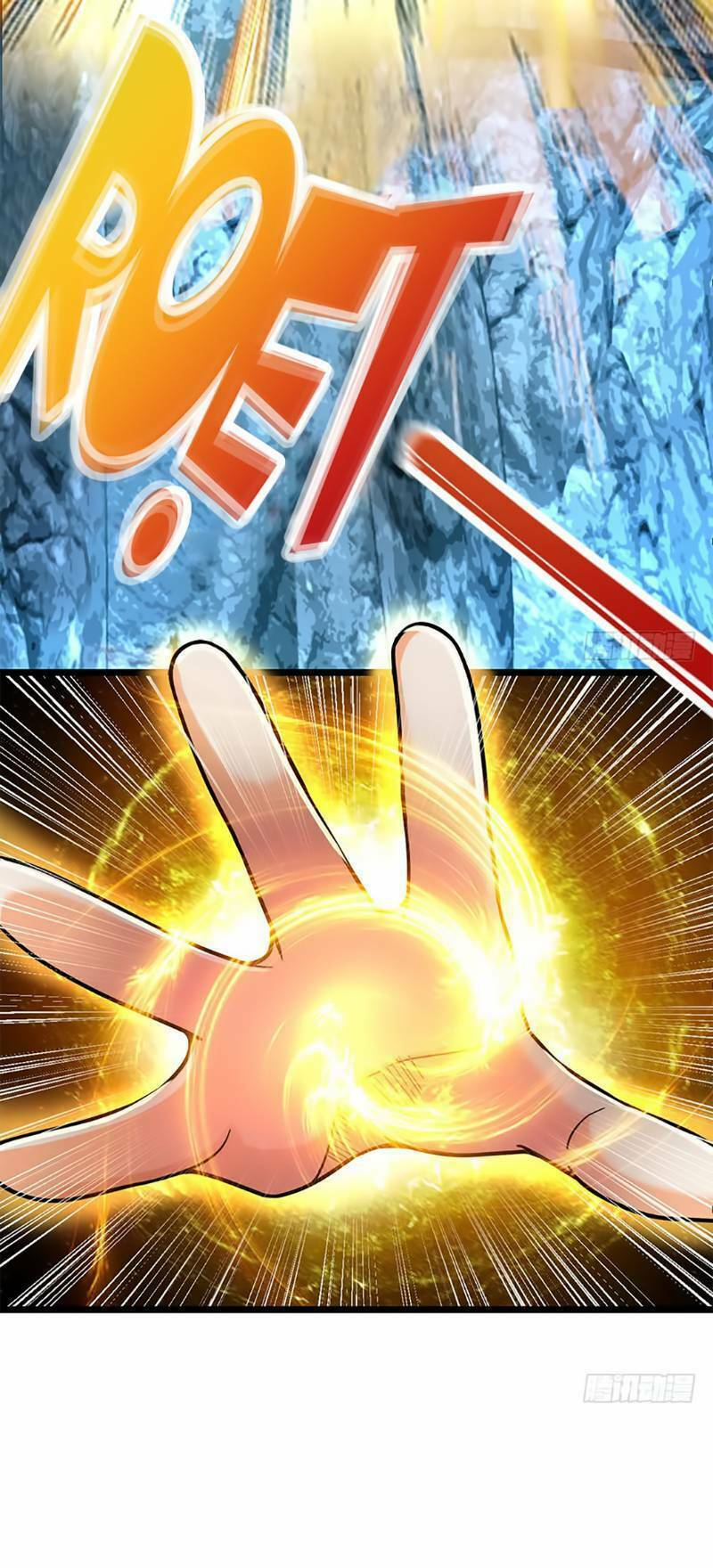 Đại Vương Tha Mạng Chapter 43 - Trang 2