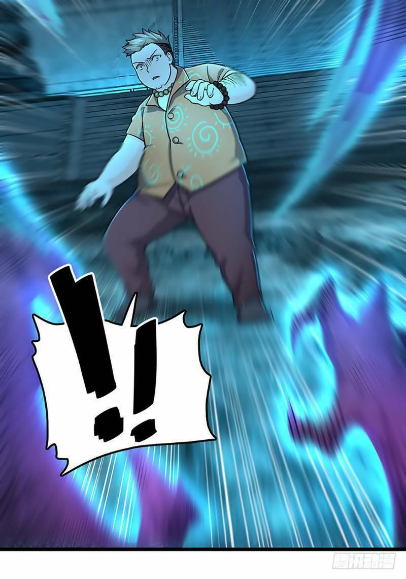 Đại Vương Tha Mạng Chapter 43 - Trang 2