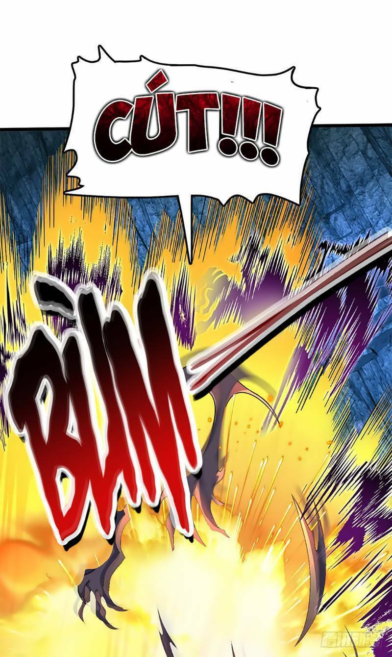 Đại Vương Tha Mạng Chapter 43 - Trang 2