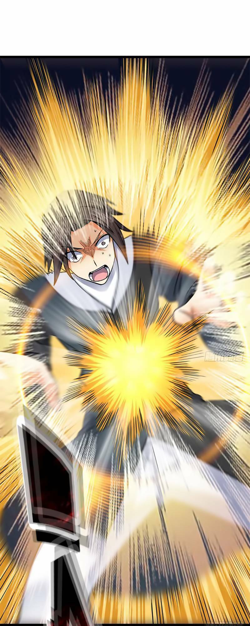 Đại Vương Tha Mạng Chapter 43 - Trang 2