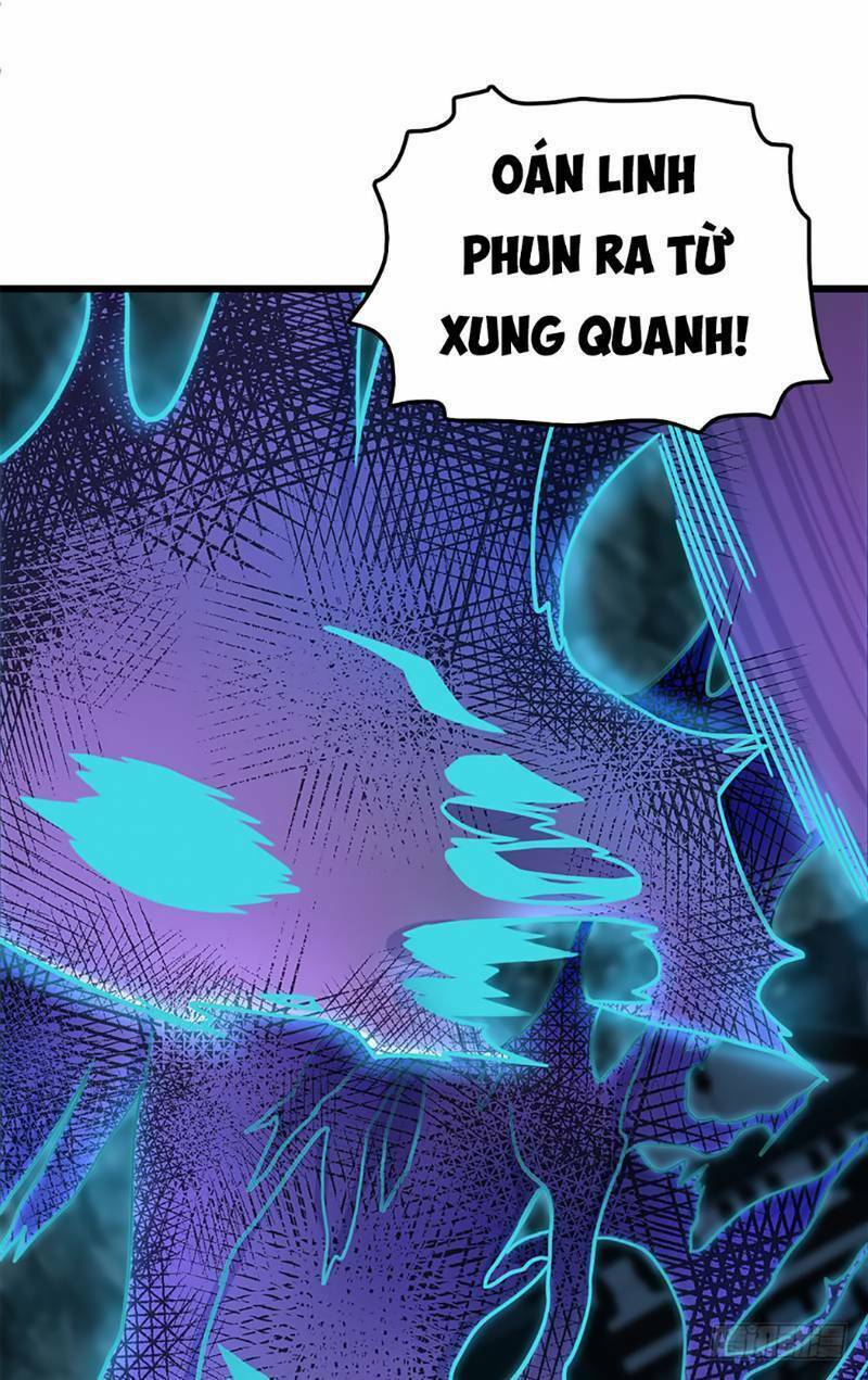 Đại Vương Tha Mạng Chapter 43 - Trang 2