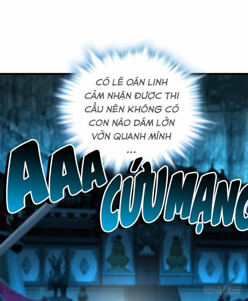 Đại Vương Tha Mạng Chapter 43 - Trang 2