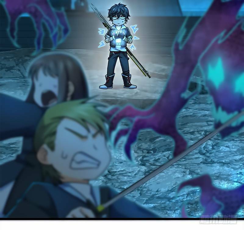 Đại Vương Tha Mạng Chapter 43 - Trang 2