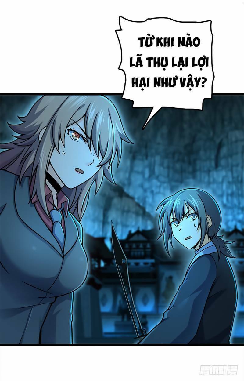 Đại Vương Tha Mạng Chapter 43 - Trang 2