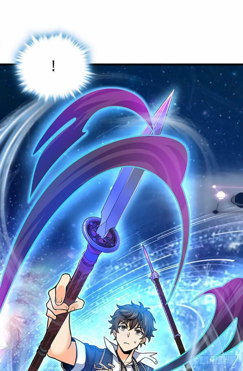 Đại Vương Tha Mạng Chapter 43 - Trang 2