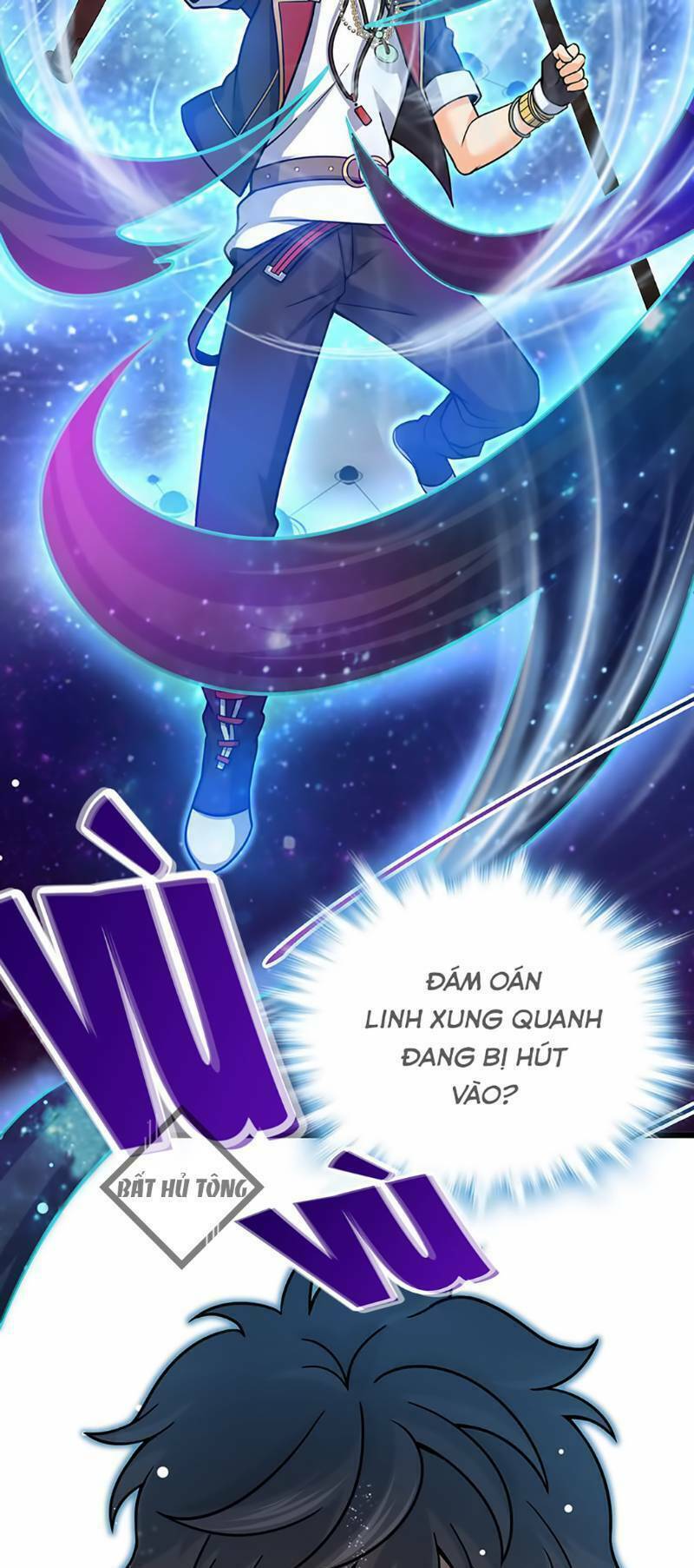 Đại Vương Tha Mạng Chapter 43 - Trang 2