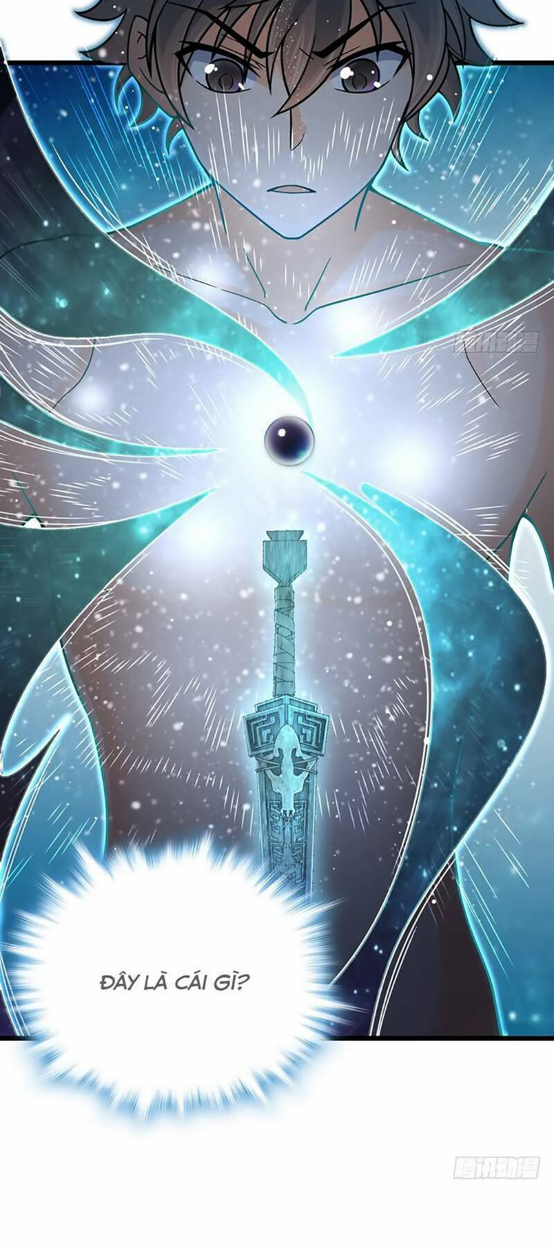 Đại Vương Tha Mạng Chapter 43 - Trang 2