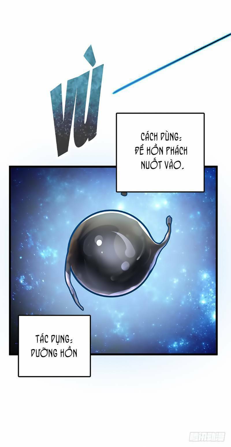 Đại Vương Tha Mạng Chapter 43 - Trang 2