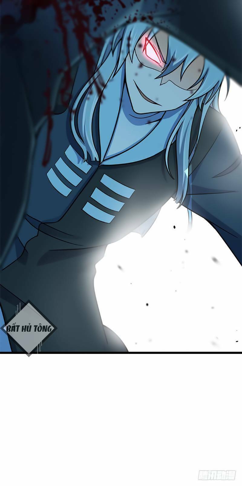 Đại Vương Tha Mạng Chapter 43 - Trang 2