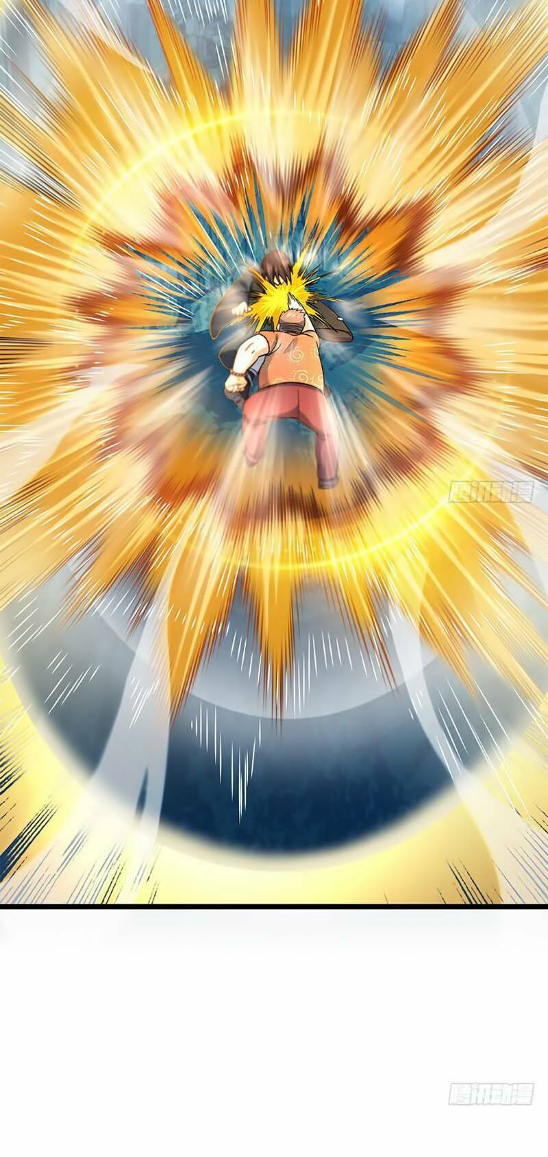 Đại Vương Tha Mạng Chapter 43 - Trang 2