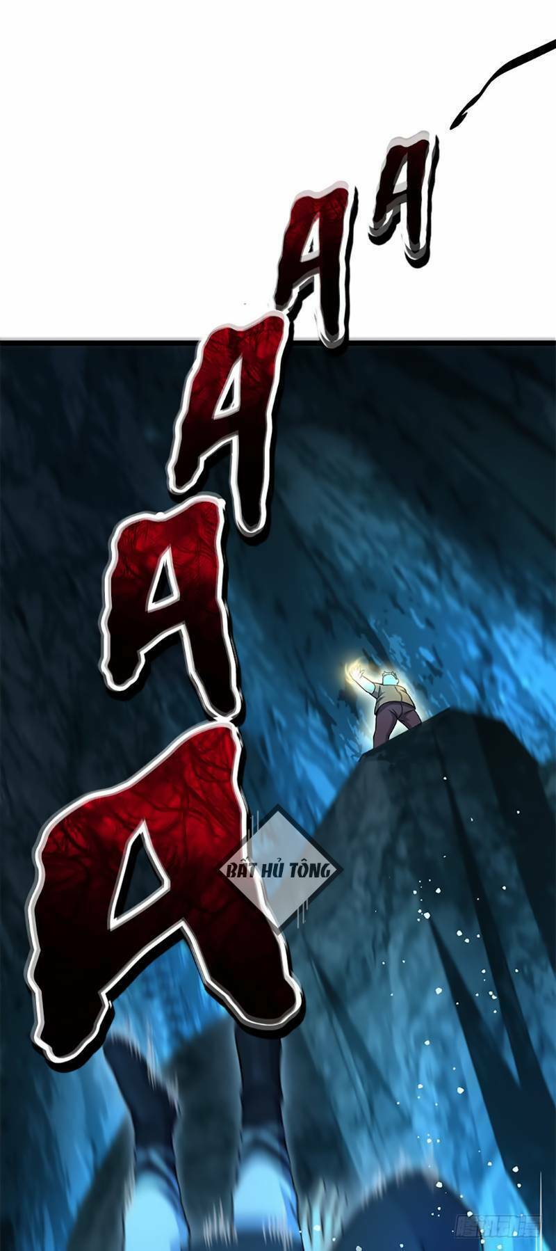 Đại Vương Tha Mạng Chapter 43 - Trang 2