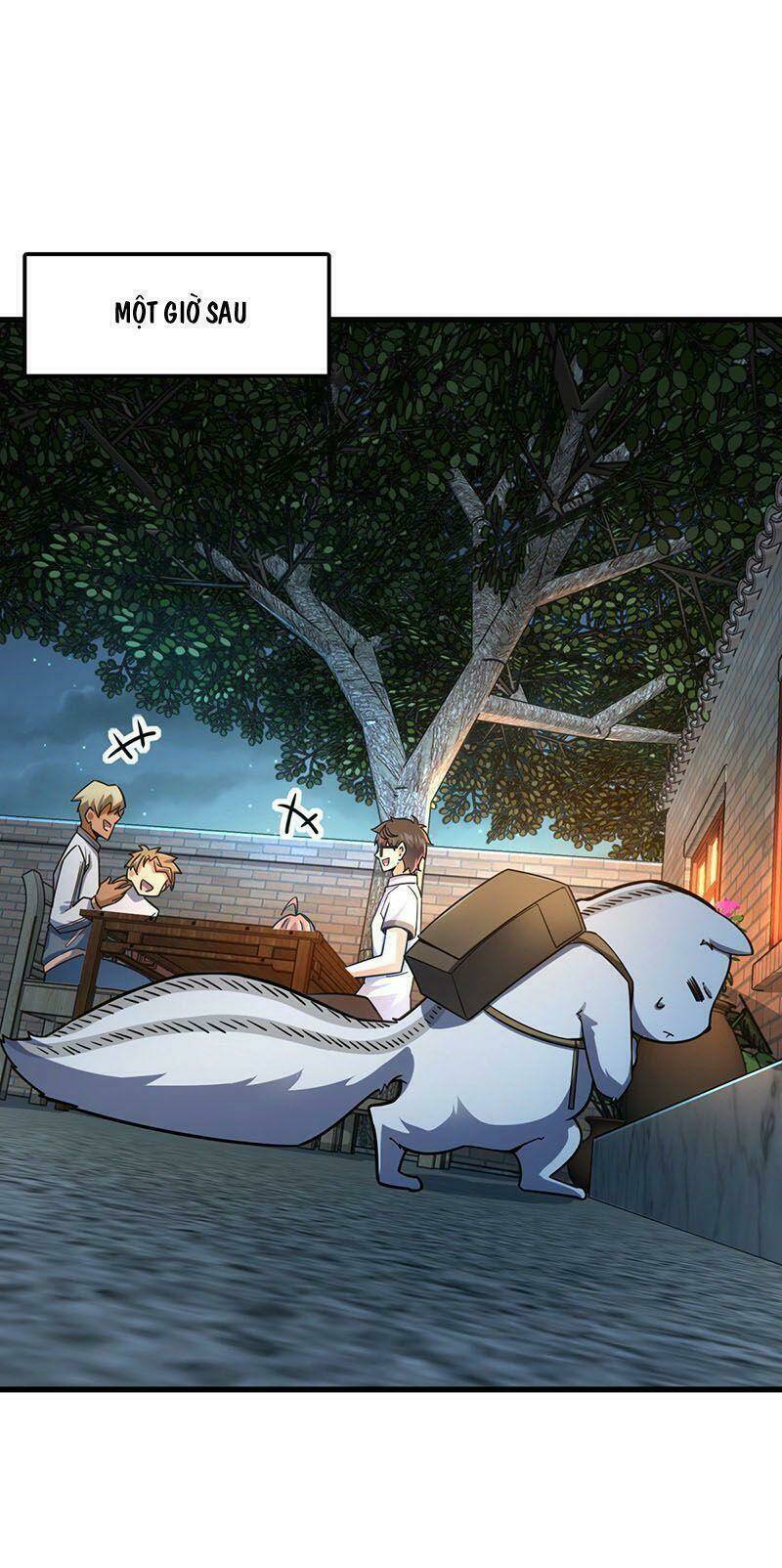 Đại Vương Tha Mạng Chapter 430 - Trang 2