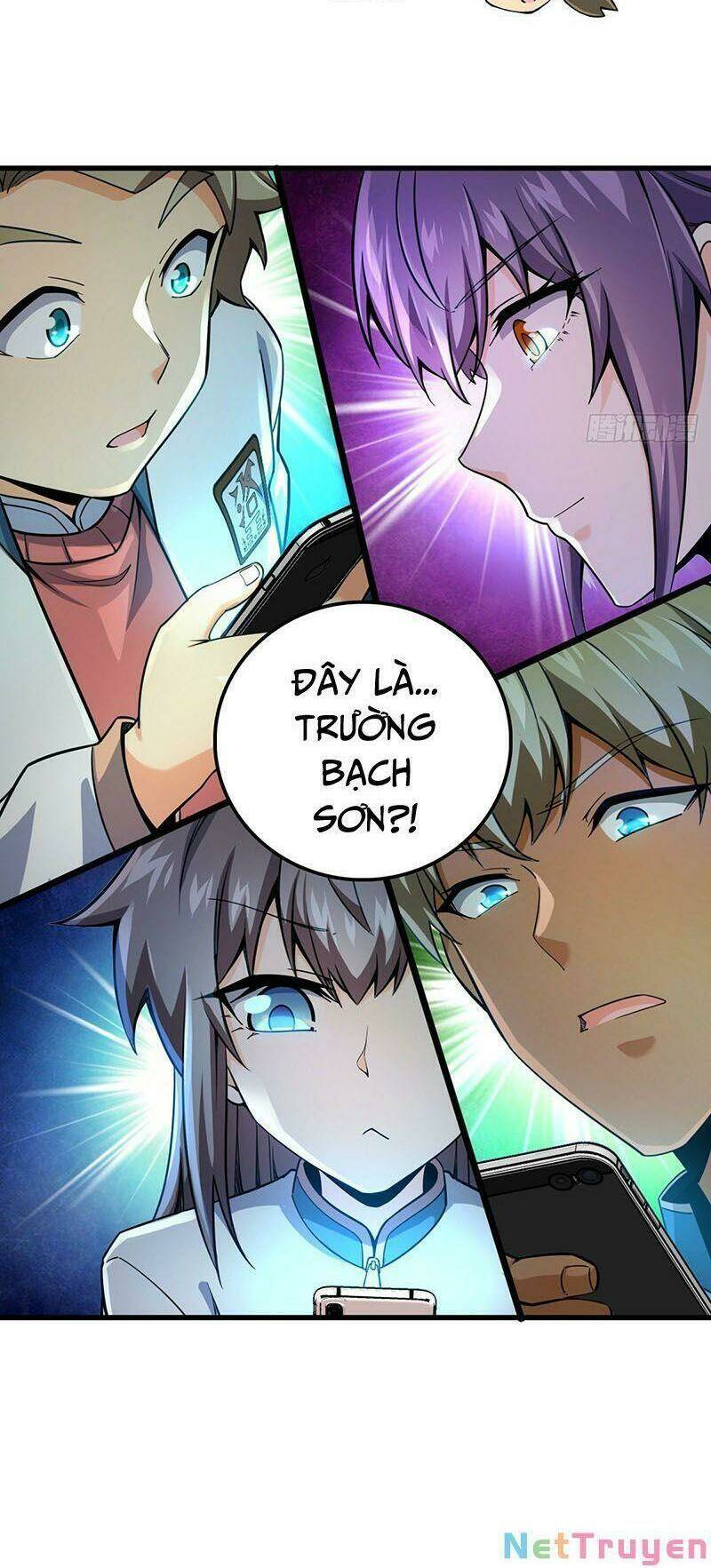Đại Vương Tha Mạng Chapter 430 - Trang 2