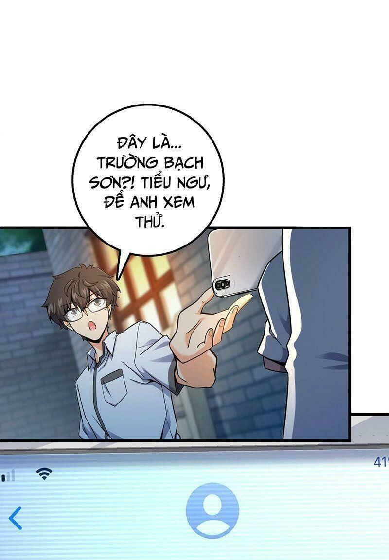 Đại Vương Tha Mạng Chapter 430 - Trang 2