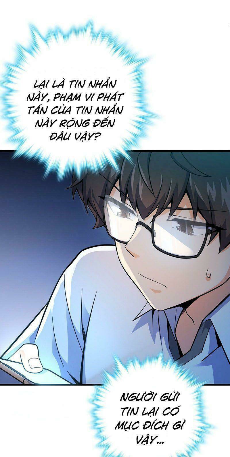 Đại Vương Tha Mạng Chapter 430 - Trang 2