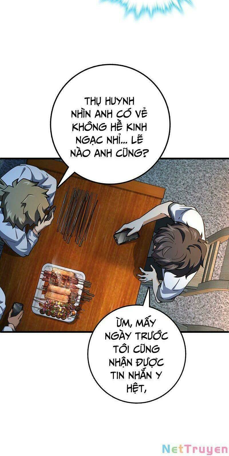 Đại Vương Tha Mạng Chapter 430 - Trang 2