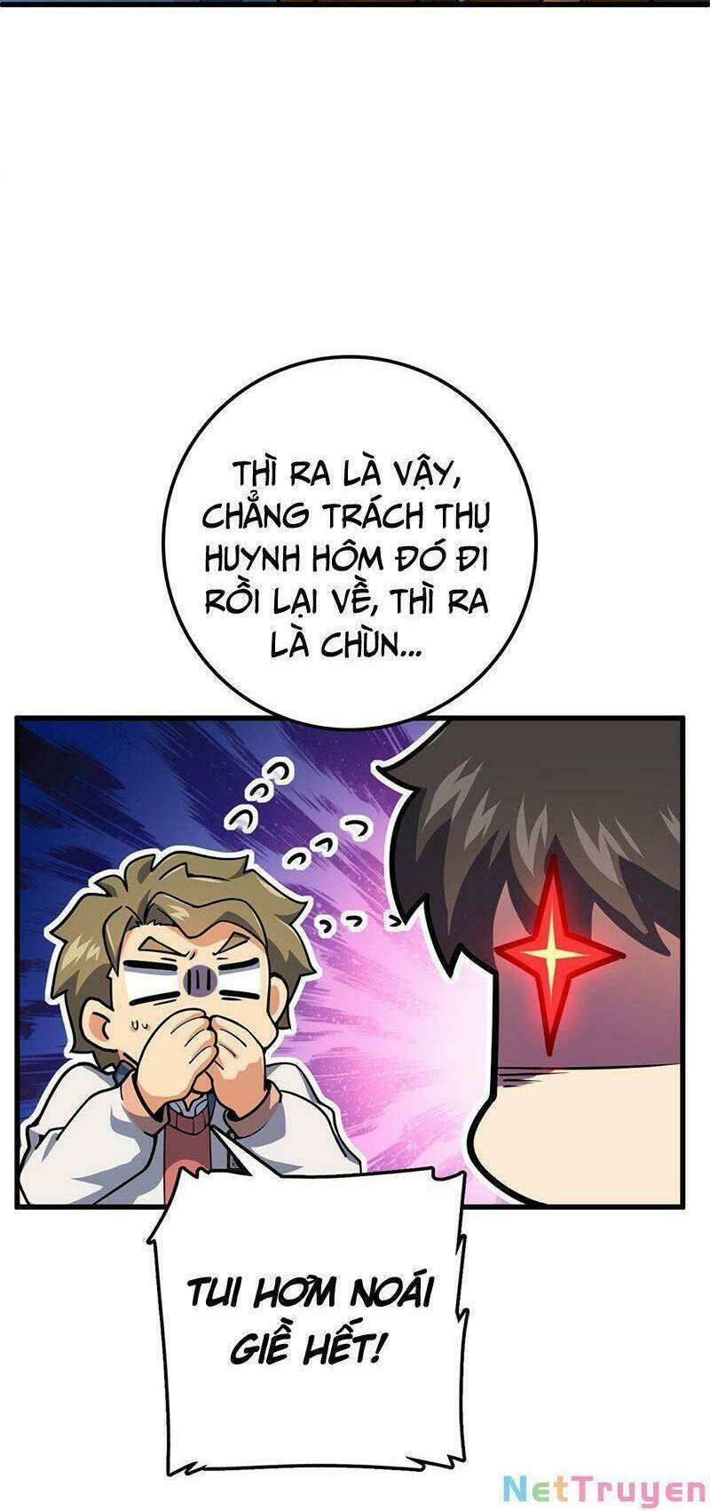 Đại Vương Tha Mạng Chapter 430 - Trang 2