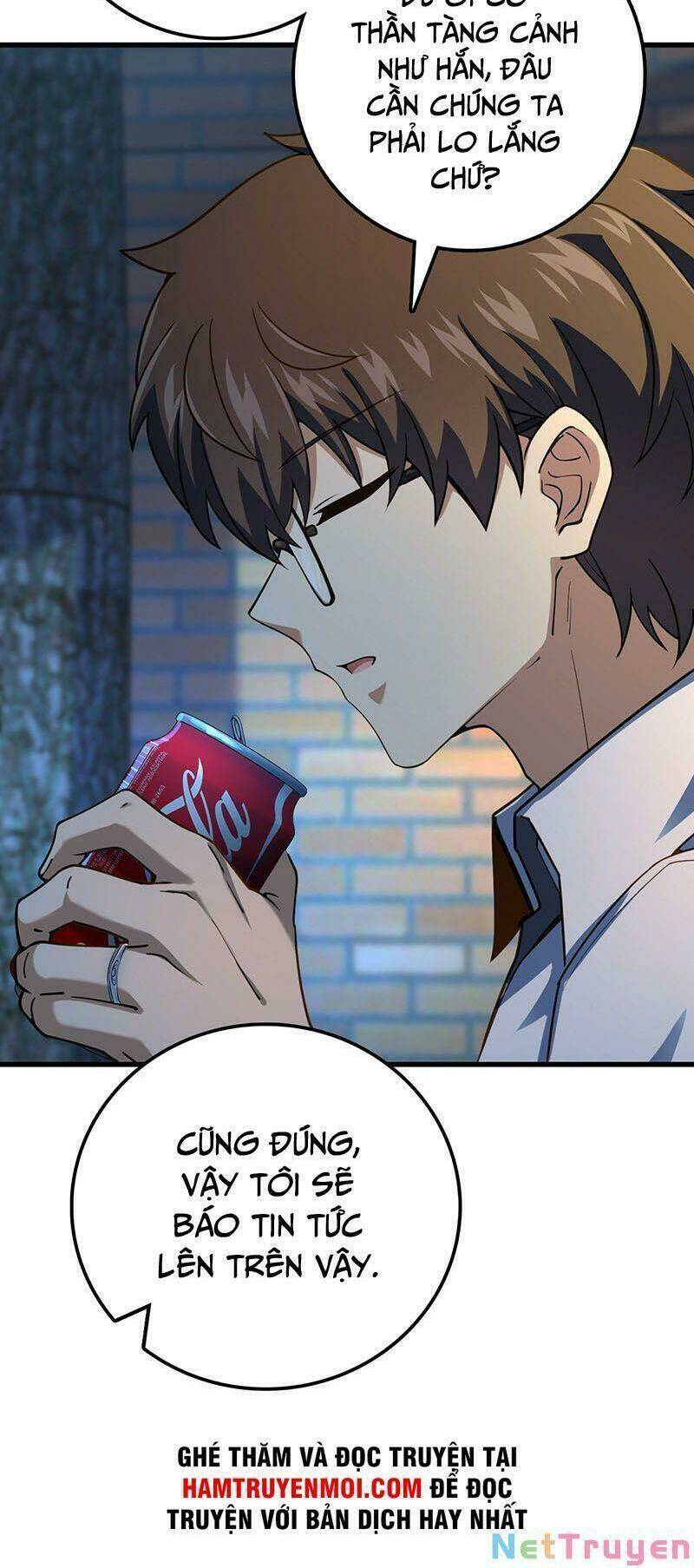 Đại Vương Tha Mạng Chapter 430 - Trang 2