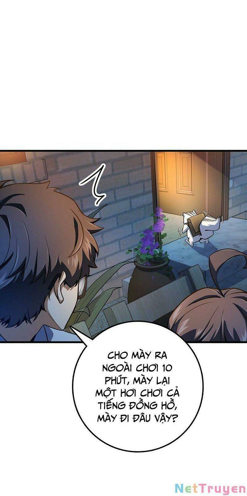 Đại Vương Tha Mạng Chapter 430 - Trang 2