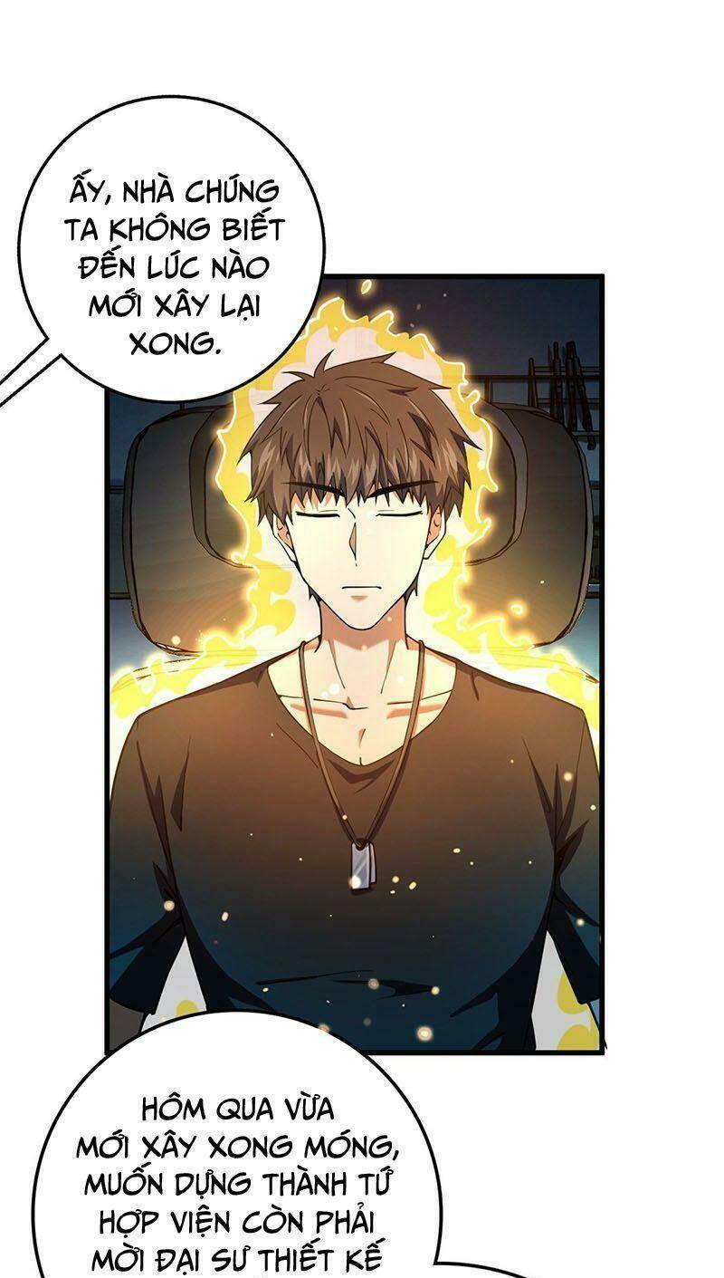 Đại Vương Tha Mạng Chapter 430 - Trang 2