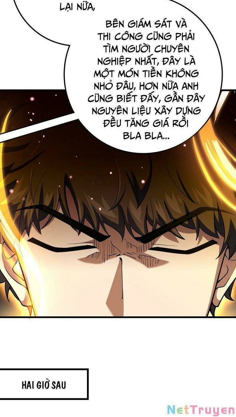 Đại Vương Tha Mạng Chapter 430 - Trang 2