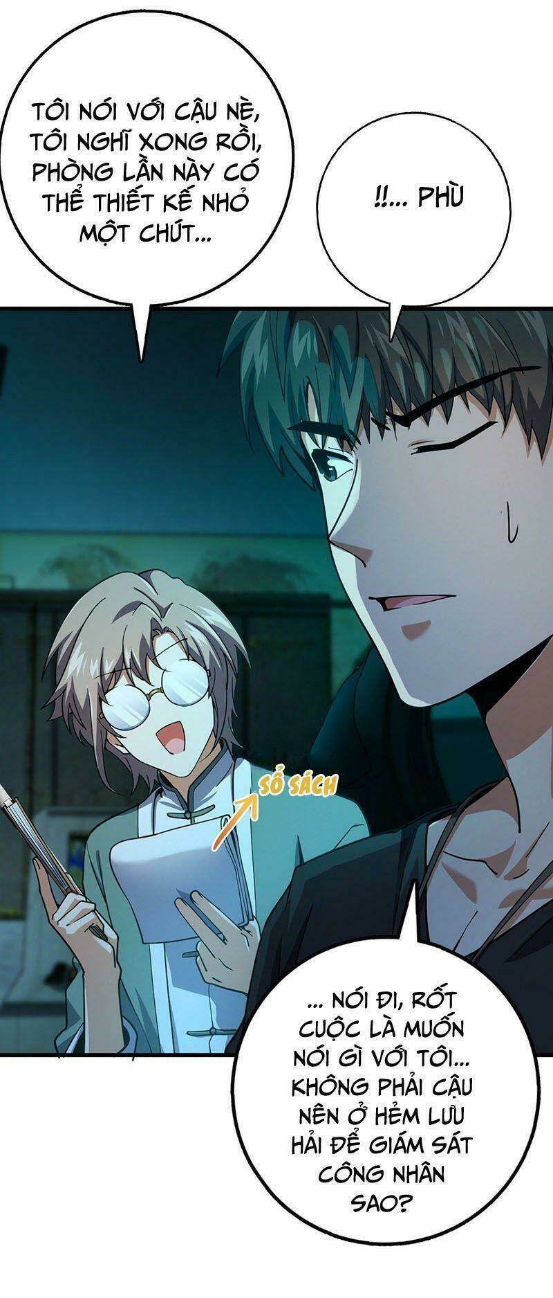 Đại Vương Tha Mạng Chapter 430 - Trang 2