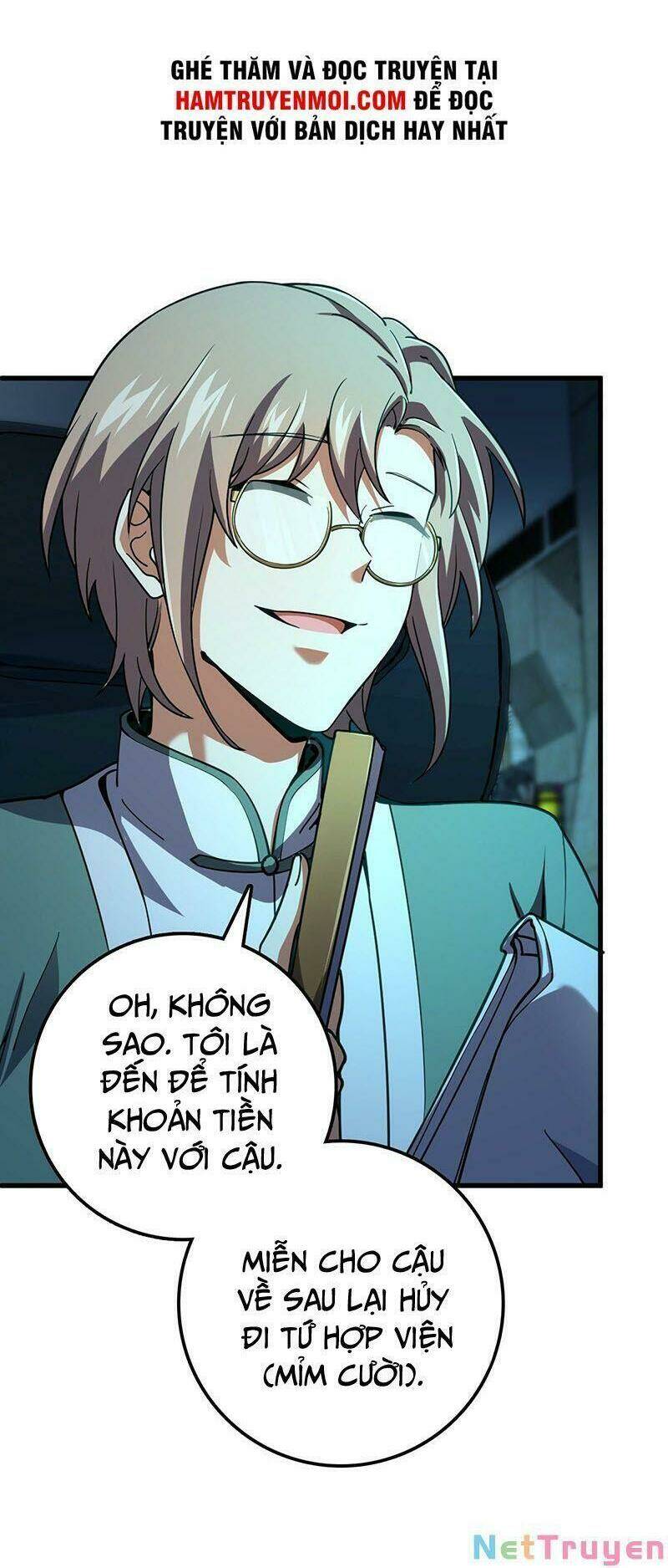 Đại Vương Tha Mạng Chapter 430 - Trang 2