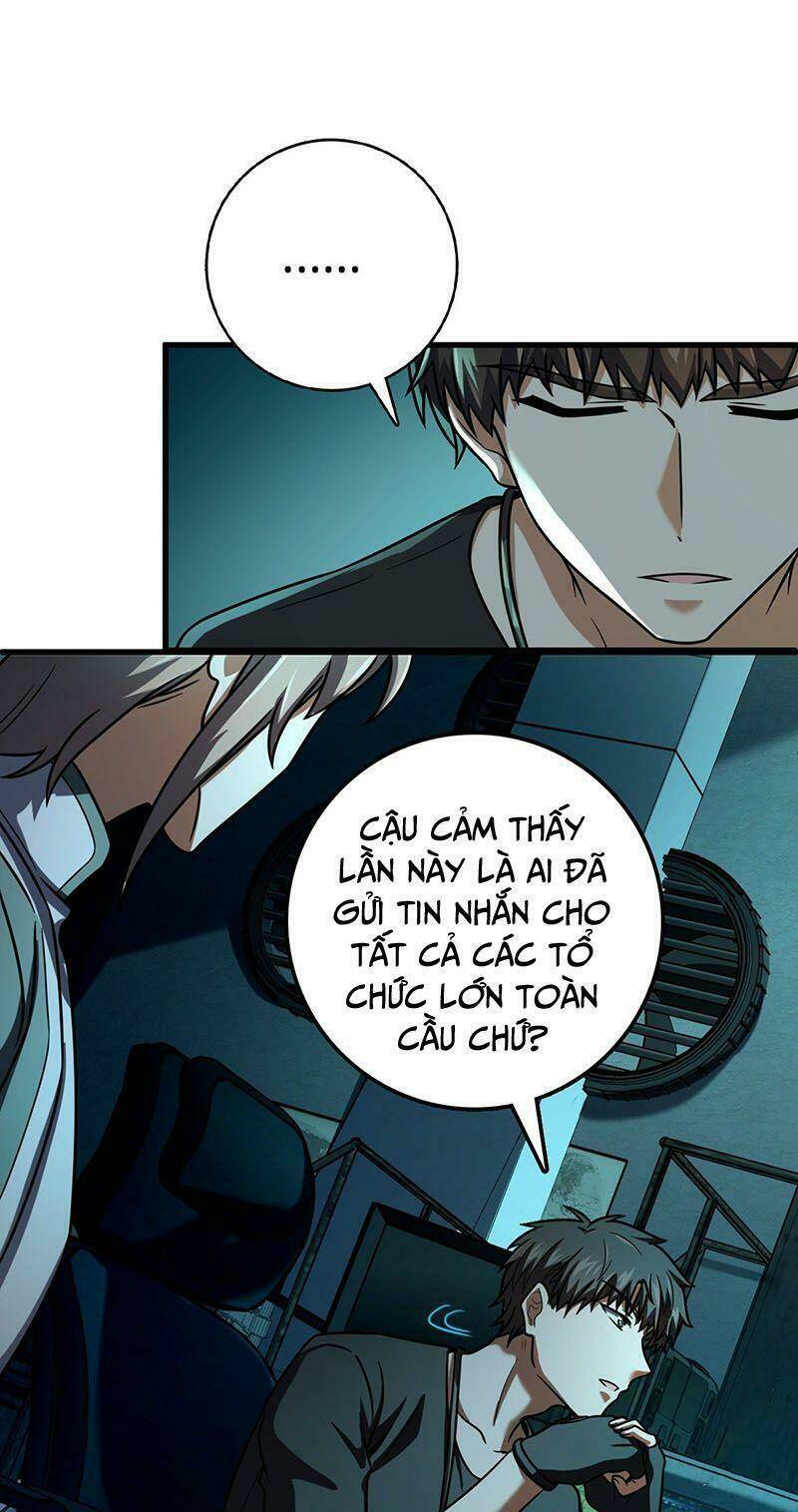 Đại Vương Tha Mạng Chapter 430 - Trang 2