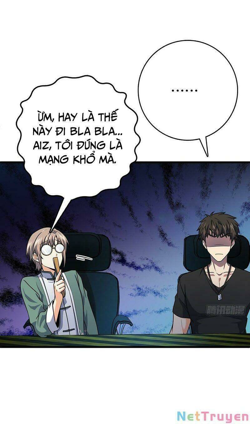 Đại Vương Tha Mạng Chapter 430 - Trang 2