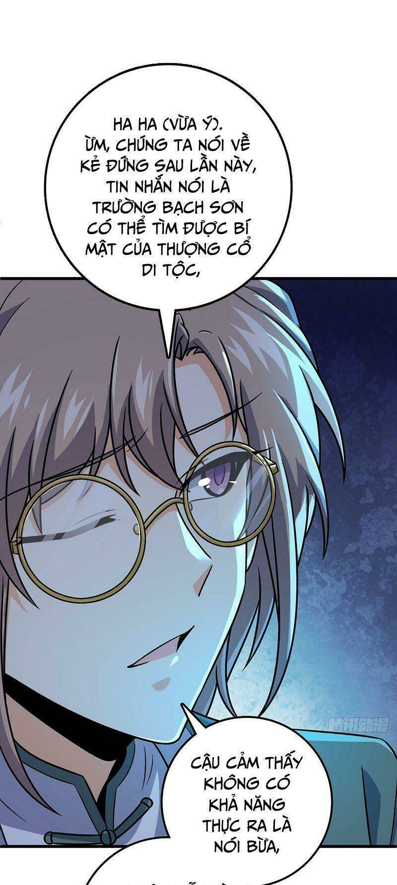 Đại Vương Tha Mạng Chapter 430 - Trang 2