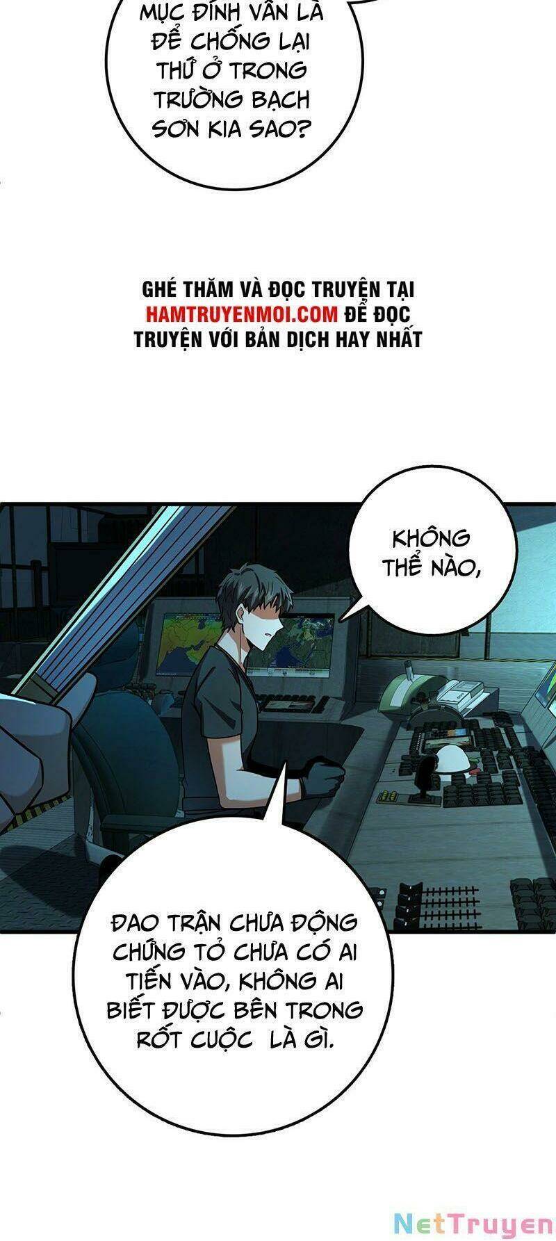 Đại Vương Tha Mạng Chapter 430 - Trang 2