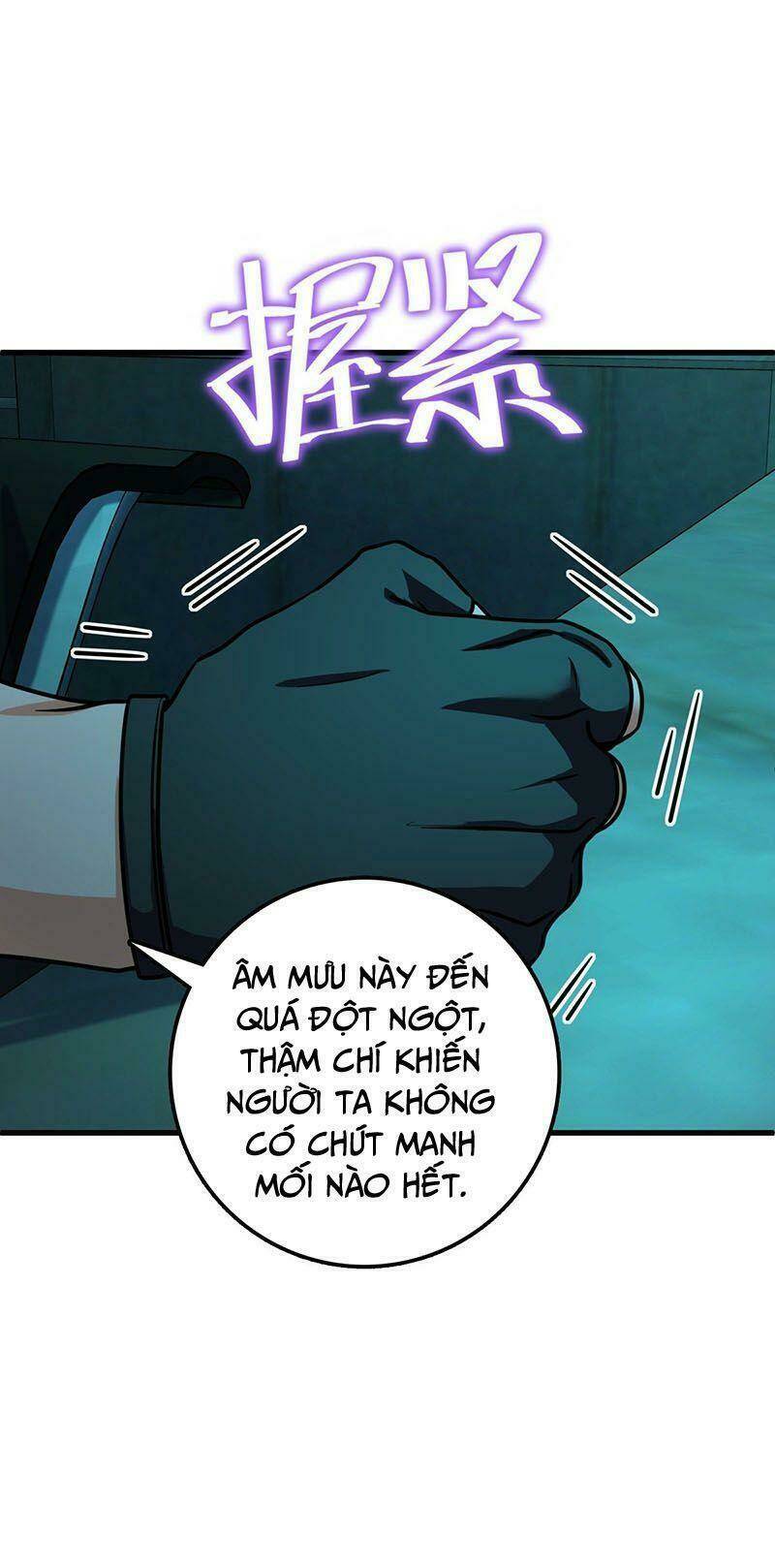 Đại Vương Tha Mạng Chapter 430 - Trang 2