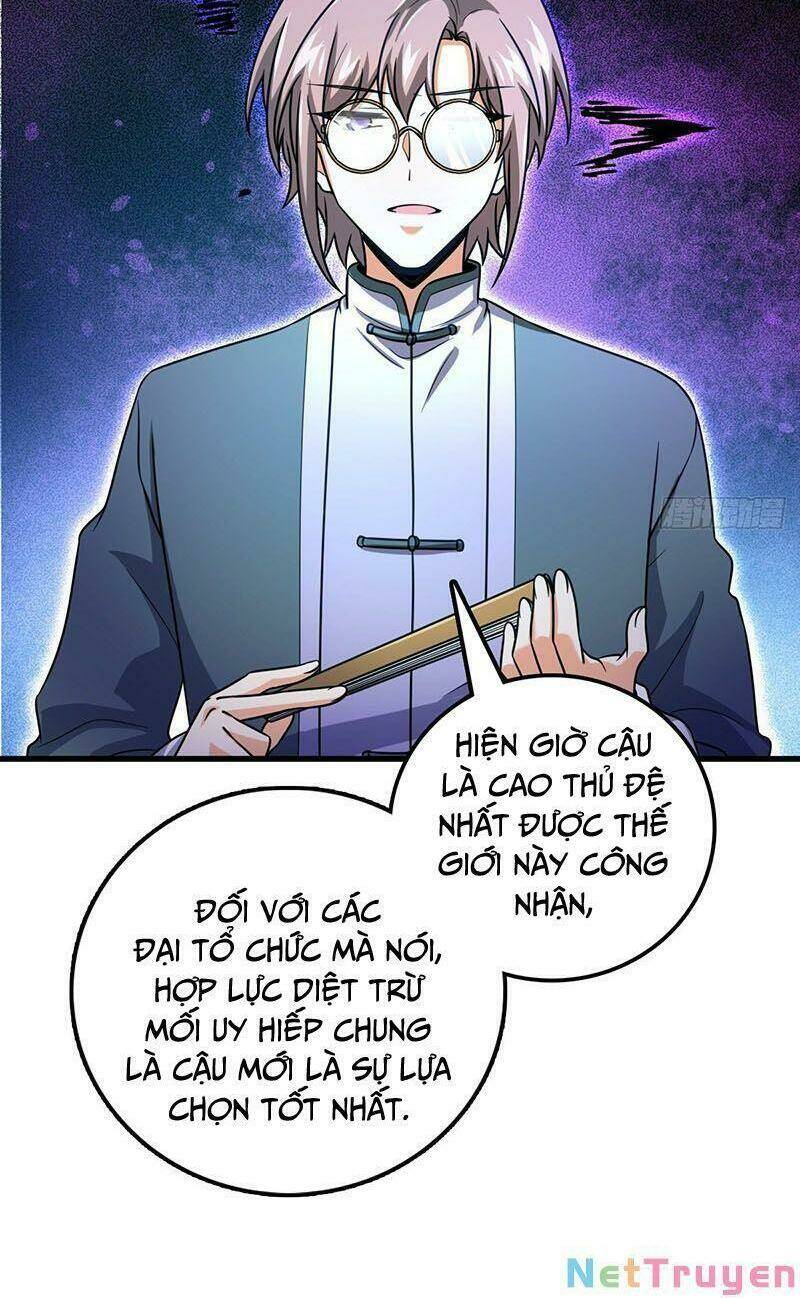 Đại Vương Tha Mạng Chapter 430 - Trang 2